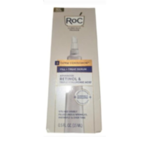 ROC DERM CORREXION Fill+Treat Serum NIB🆕⌚📦🏃🏻💨⚡🚚 - Picture 9 of 16